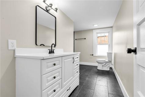 1547 Clairtonica Street Crafton Heights PA 15205