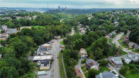 1547 Clairtonica Street Crafton Heights PA 15205