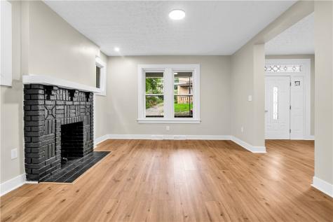 1547 Clairtonica Street Crafton Heights PA 15205