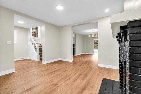 1547 Clairtonica Street Crafton Heights PA 15205