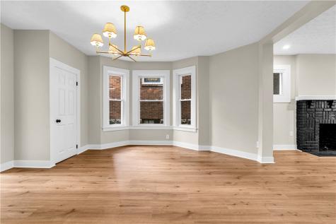1547 Clairtonica Street Crafton Heights PA 15205