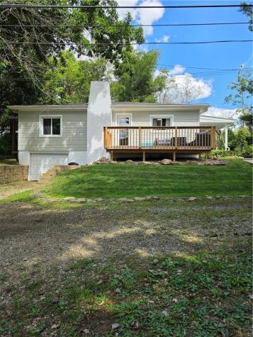 550 State Route 356 Allegheny Township PA 15613