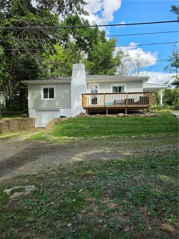 550 State Route 356 Allegheny Township PA 15613