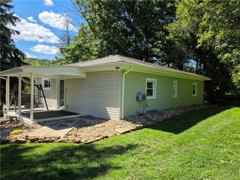 550 State Route 356 Allegheny Township PA 15613