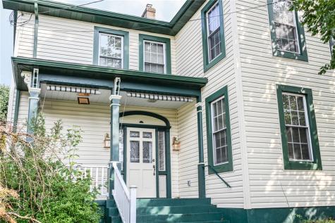 412 Wood Street California PA 15419