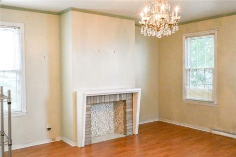 412 Wood Street California PA 15419
