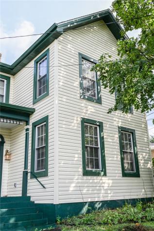 412 Wood Street California PA 15419