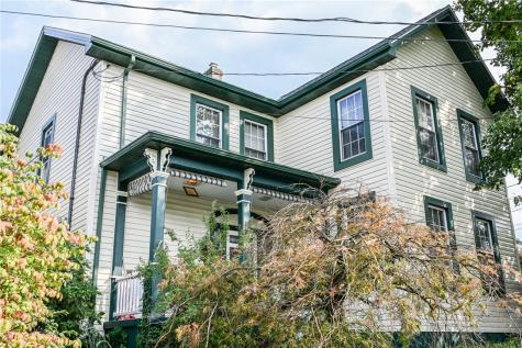 412 Wood Street California PA 15419