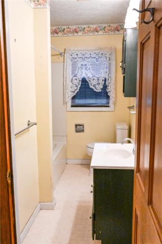 412 Wood Street California PA 15419