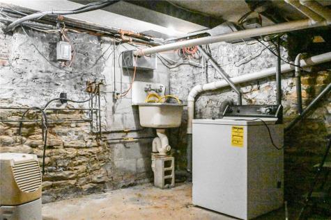 412 Wood Street California PA 15419