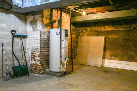 412 Wood Street California PA 15419
