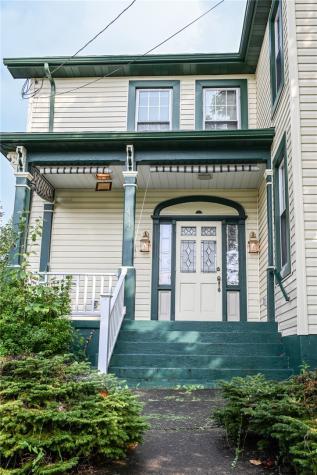 412 Wood Street California PA 15419