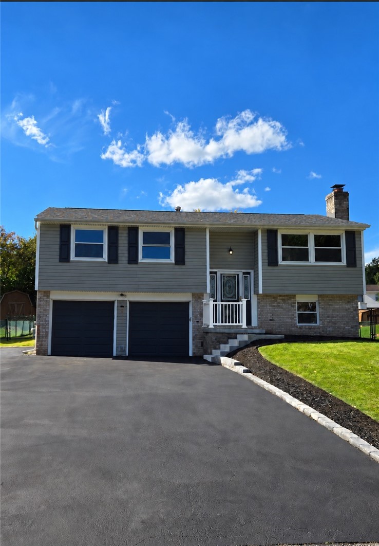 1700 Friar Tuck North Huntingdon PA 15642