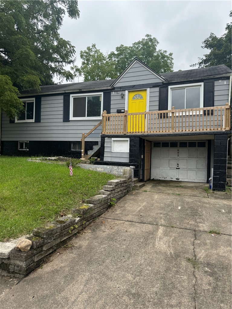 602 Boden Street Turtle Creek PA 15145