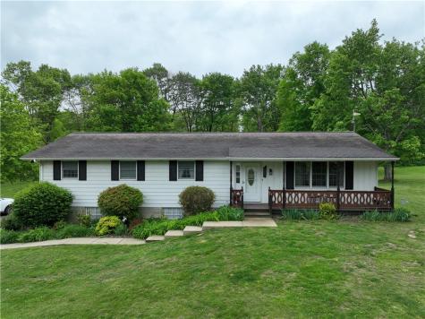 510 Mapletown Road Greensboro PA 15334
