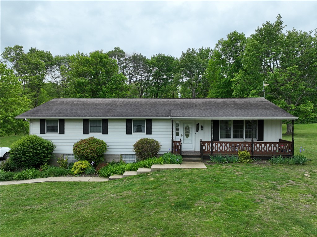 510 Mapletown Road Greensboro PA 15334