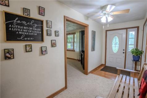 510 Mapletown Road Greensboro PA 15334
