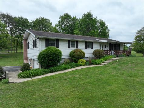 510 Mapletown Road Greensboro PA 15334