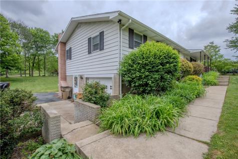 510 Mapletown Road Greensboro PA 15334