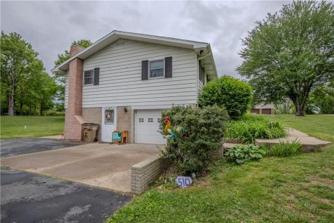 510 Mapletown Road Greensboro PA 15334