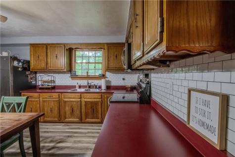 510 Mapletown Road Greensboro PA 15334