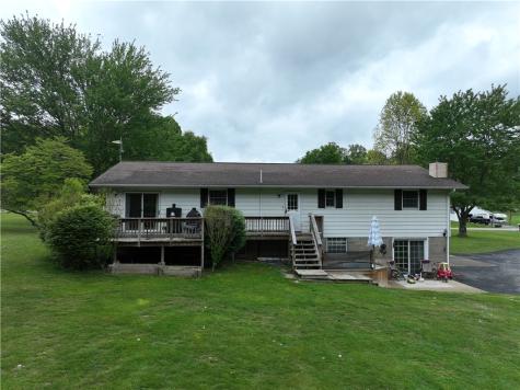 510 Mapletown Road Greensboro PA 15334