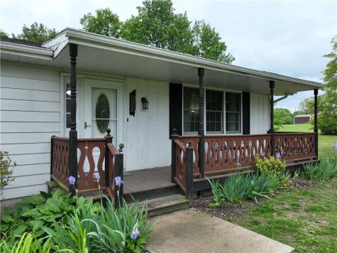 510 Mapletown Road Greensboro PA 15334