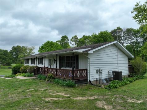 510 Mapletown Road Greensboro PA 15334