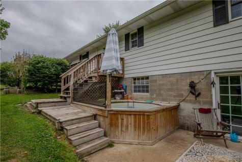 510 Mapletown Road Greensboro PA 15334