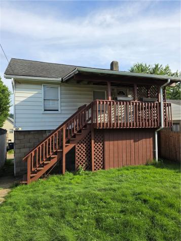 526 Roup Street Tarentum PA 15084