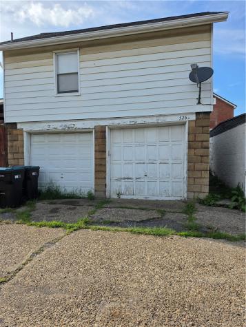 526 Roup Street Tarentum PA 15084