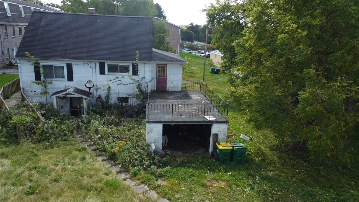 275 S Duffy Road Township Of But Nw PA 16001