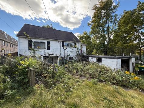 275 S Duffy Road Township Of But Nw PA 16001