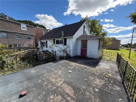 275 S Duffy Road Township Of But Nw PA 16001