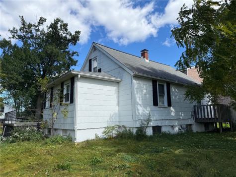 275 S Duffy Road Township Of But Nw PA 16001