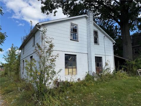 275 S Duffy Road Township Of But Nw PA 16001