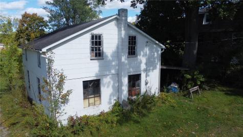 275 S Duffy Road Township Of But Nw PA 16001