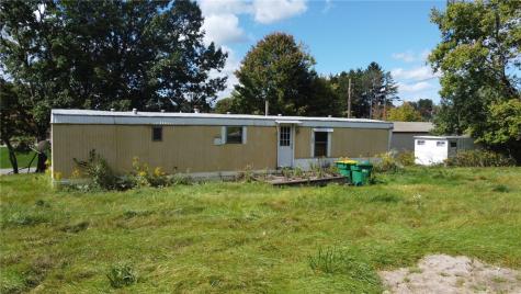 275 S Duffy Road Township Of But Nw PA 16001