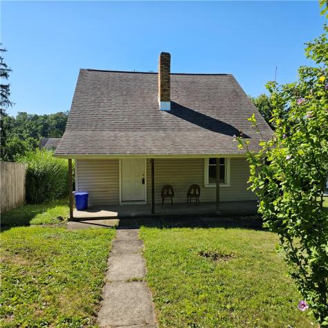 2412 26th Street White Township PA 15010