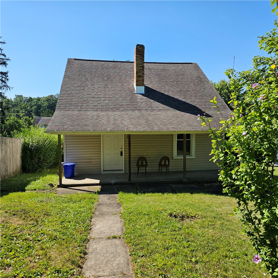 2412 26th Street White Township PA 15010