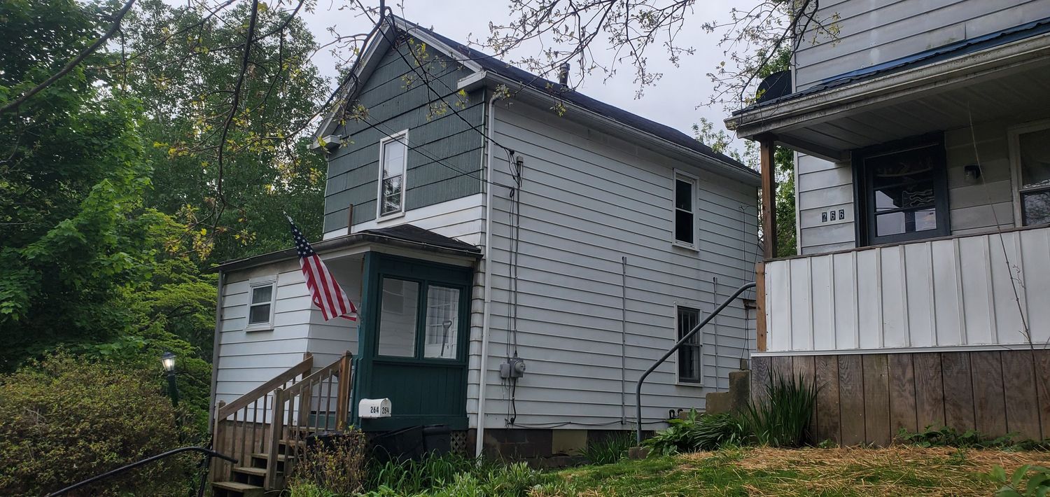 264 Cleveland Street City Of But Nw PA 16001