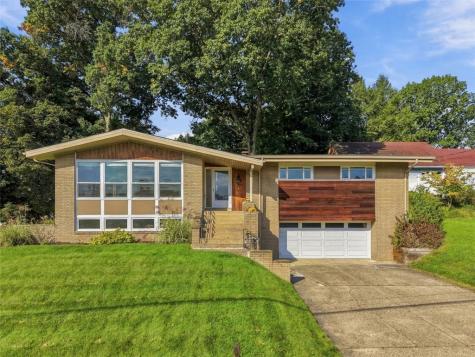125 Schar Court Shaler PA 15209