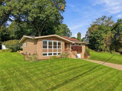 125 Schar Court Shaler PA 15209