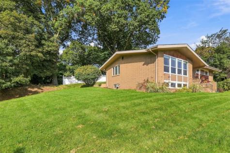 125 Schar Court Shaler PA 15209