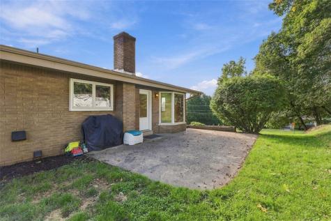 125 Schar Court Shaler PA 15209
