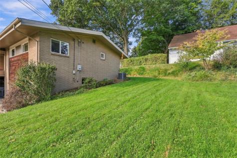 125 Schar Court Shaler PA 15209