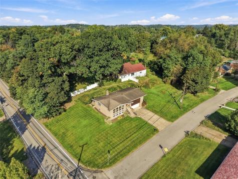 125 Schar Court Shaler PA 15209