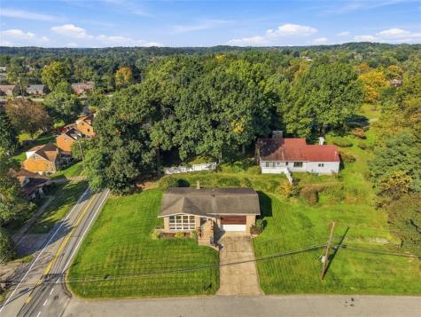 125 Schar Court Shaler PA 15209