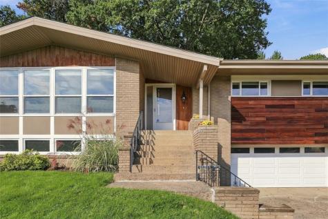 125 Schar Court Shaler PA 15209