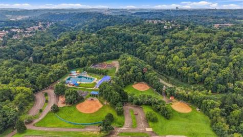 125 Schar Court Shaler PA 15209
